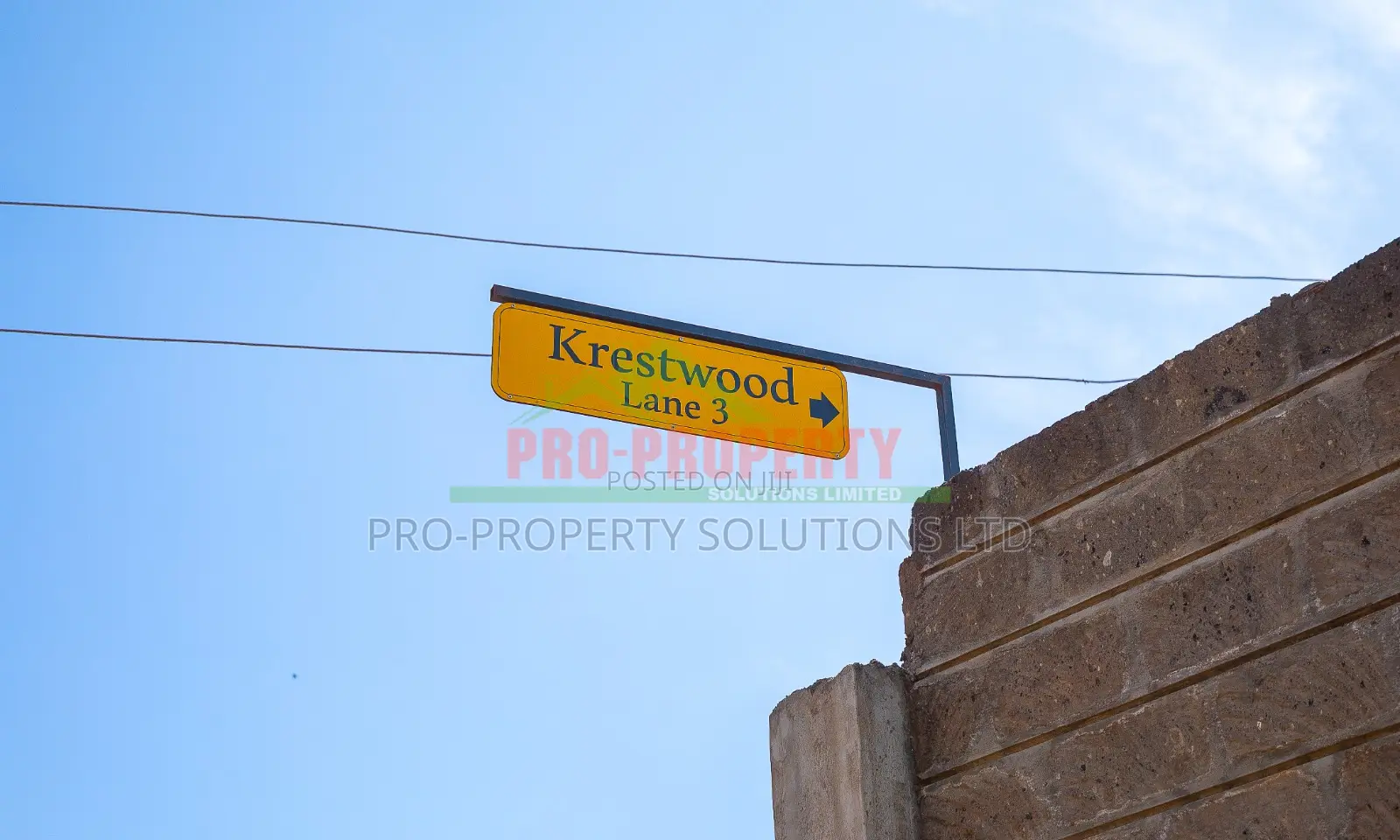Premium Residential Plot for Sale in Kikuyu, Gikambura (Nairobi-Ndogo) in Kikuyu