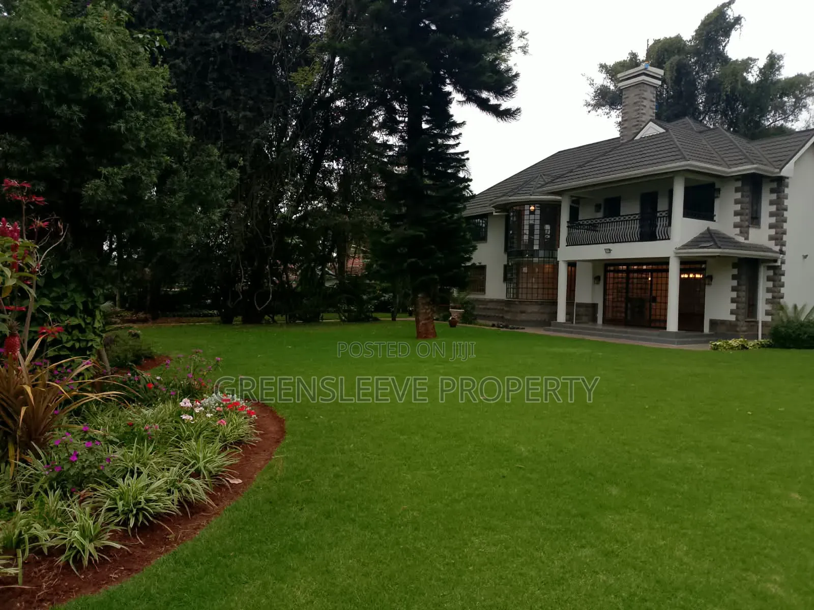 5bdrm Maisonette in Karen for rent in Karen C