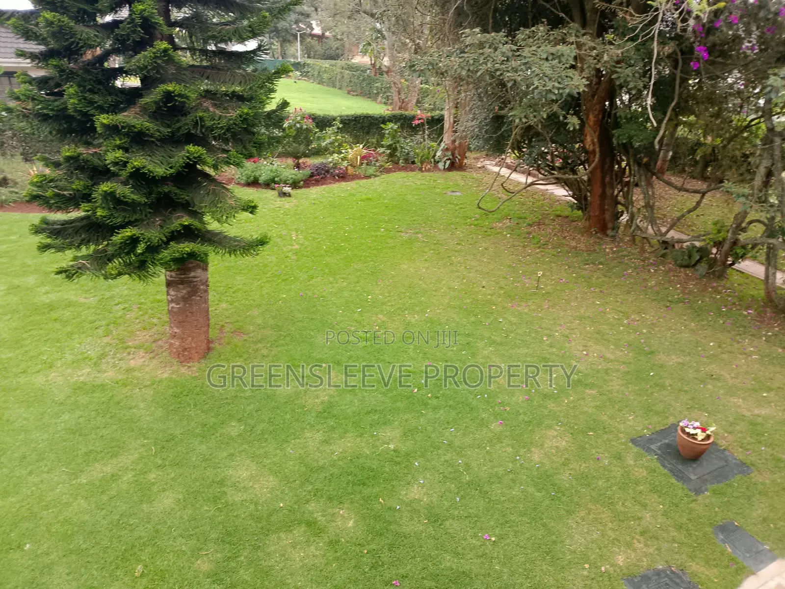 5bdrm Maisonette in Karen for rent in Karen C
