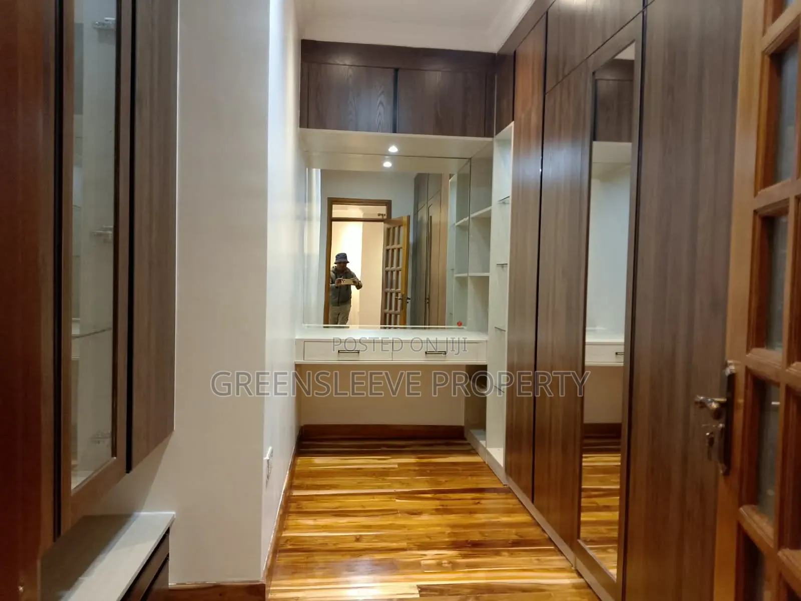5bdrm Maisonette in Karen for rent in Karen C