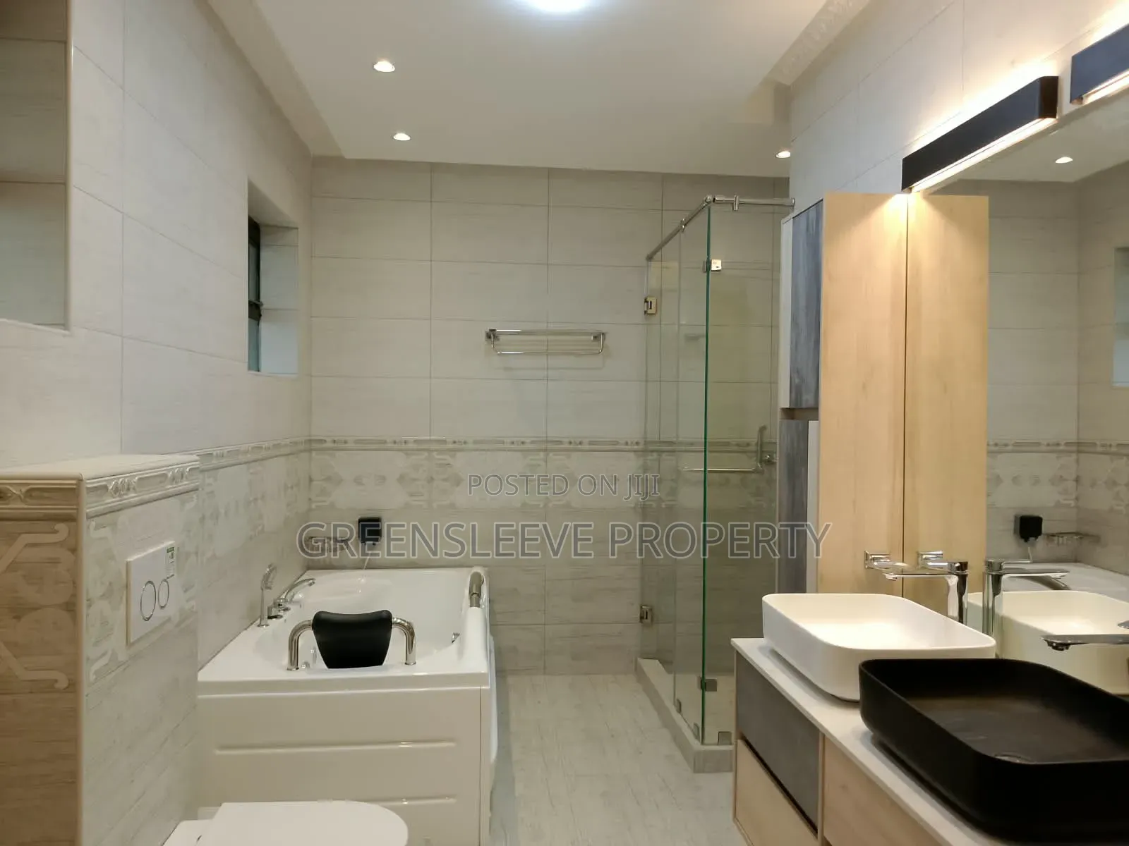 5bdrm Maisonette in Karen for rent in Karen C
