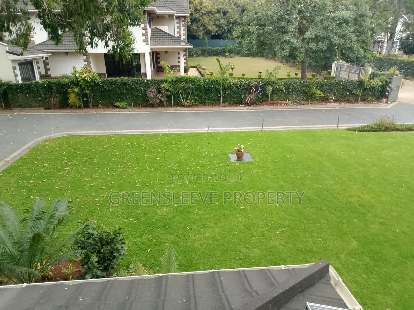 5bdrm Maisonette in Karen for rent in Karen C