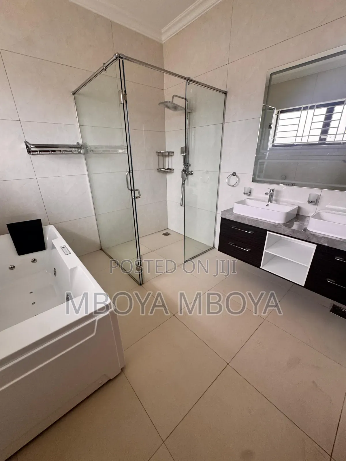 4bdrm Townhouse / Terrace in Karen, Hardy for rent in Hardy