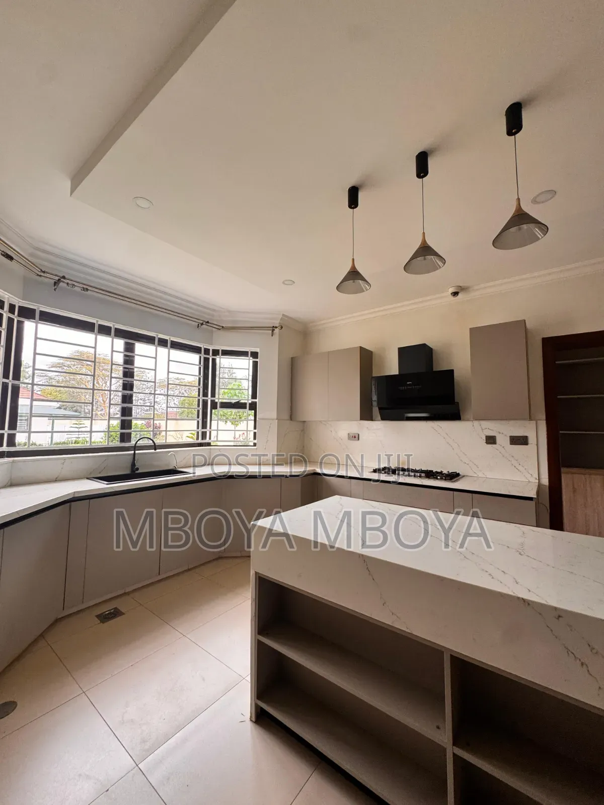 4bdrm Townhouse / Terrace in Karen, Hardy for rent in Hardy