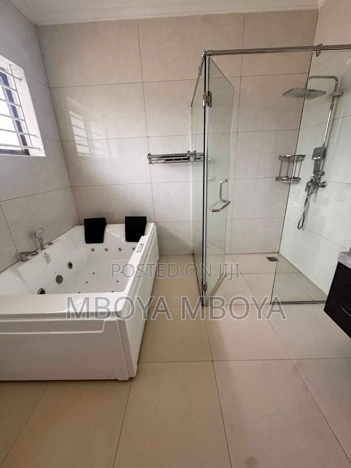 4bdrm Townhouse / Terrace in Karen, Hardy for rent in Hardy