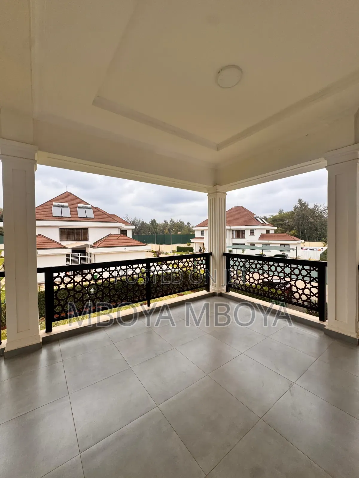 4bdrm Townhouse / Terrace in Karen, Hardy for rent in Hardy