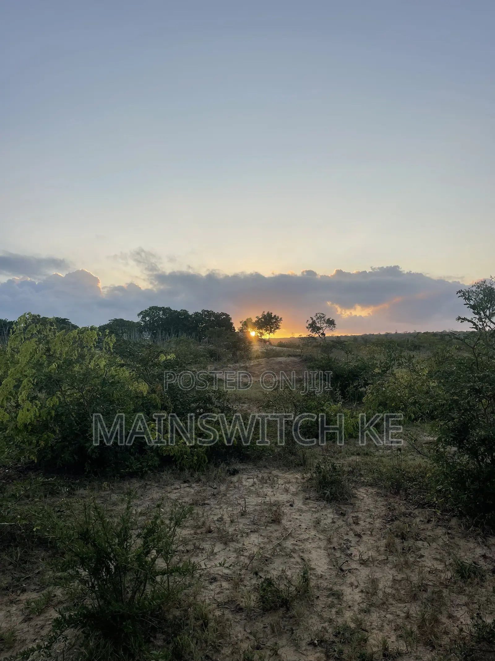 27 Acres for Sale Marafa Majengo Ya Wakala in Marafa