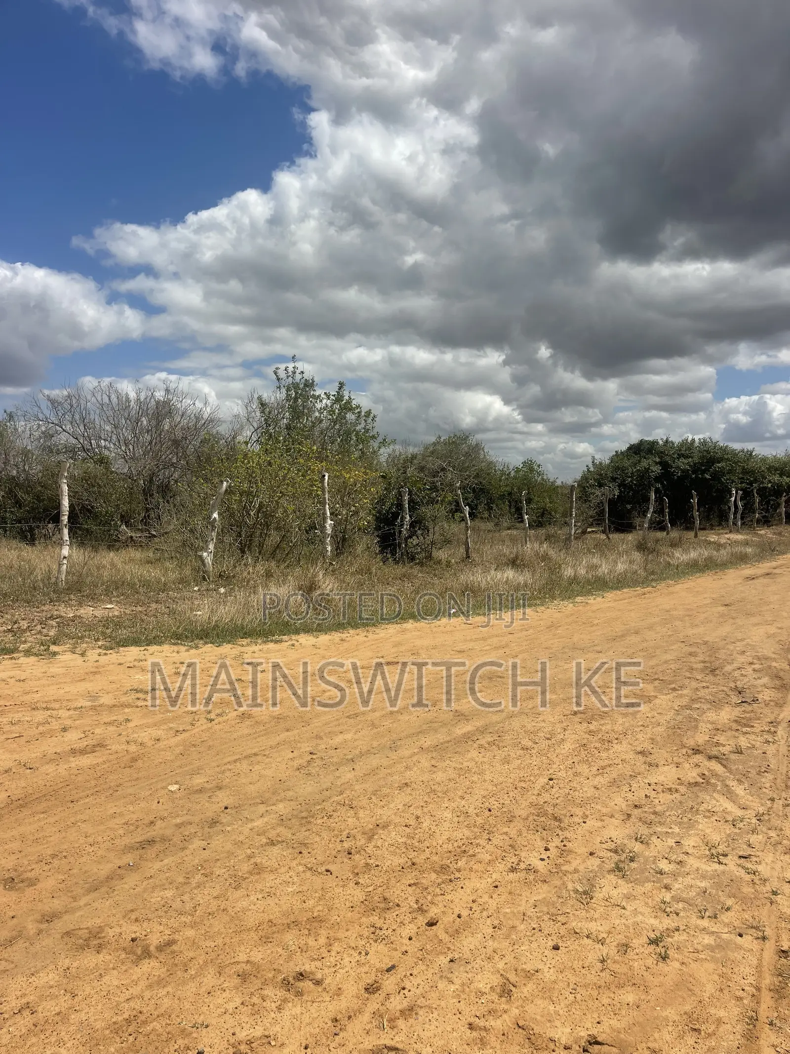 27 Acres for Sale Marafa Majengo Ya Wakala in Marafa
