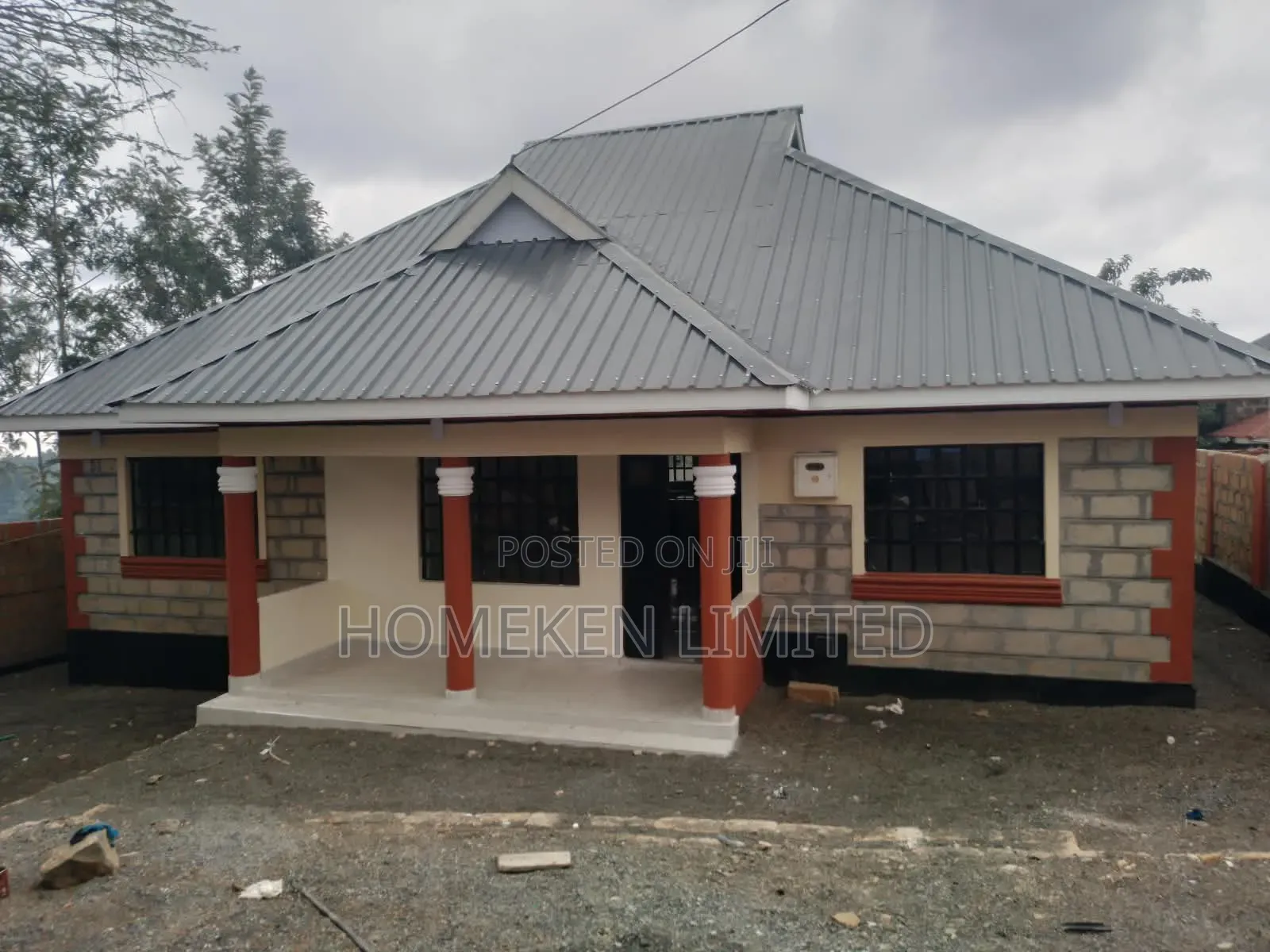 3bdrm House in Matasia for sale in Matasia
