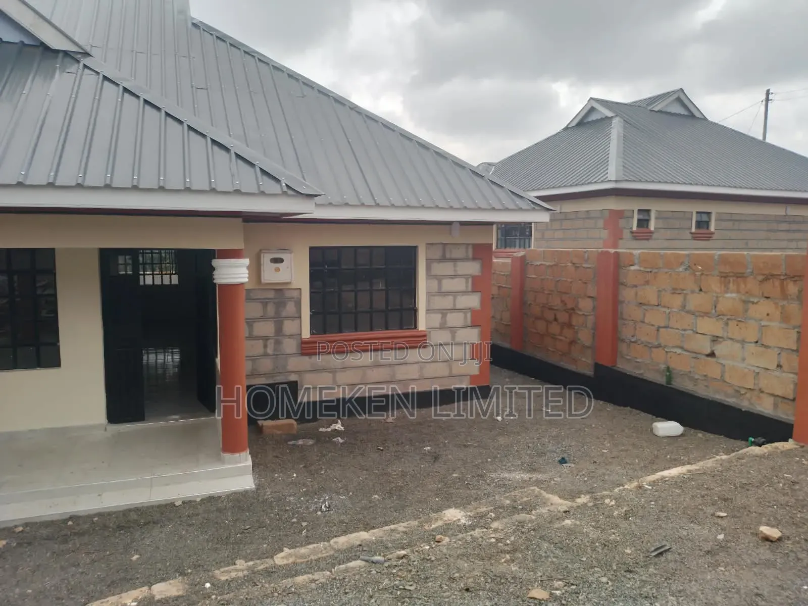 3bdrm House in Matasia for sale in Matasia
