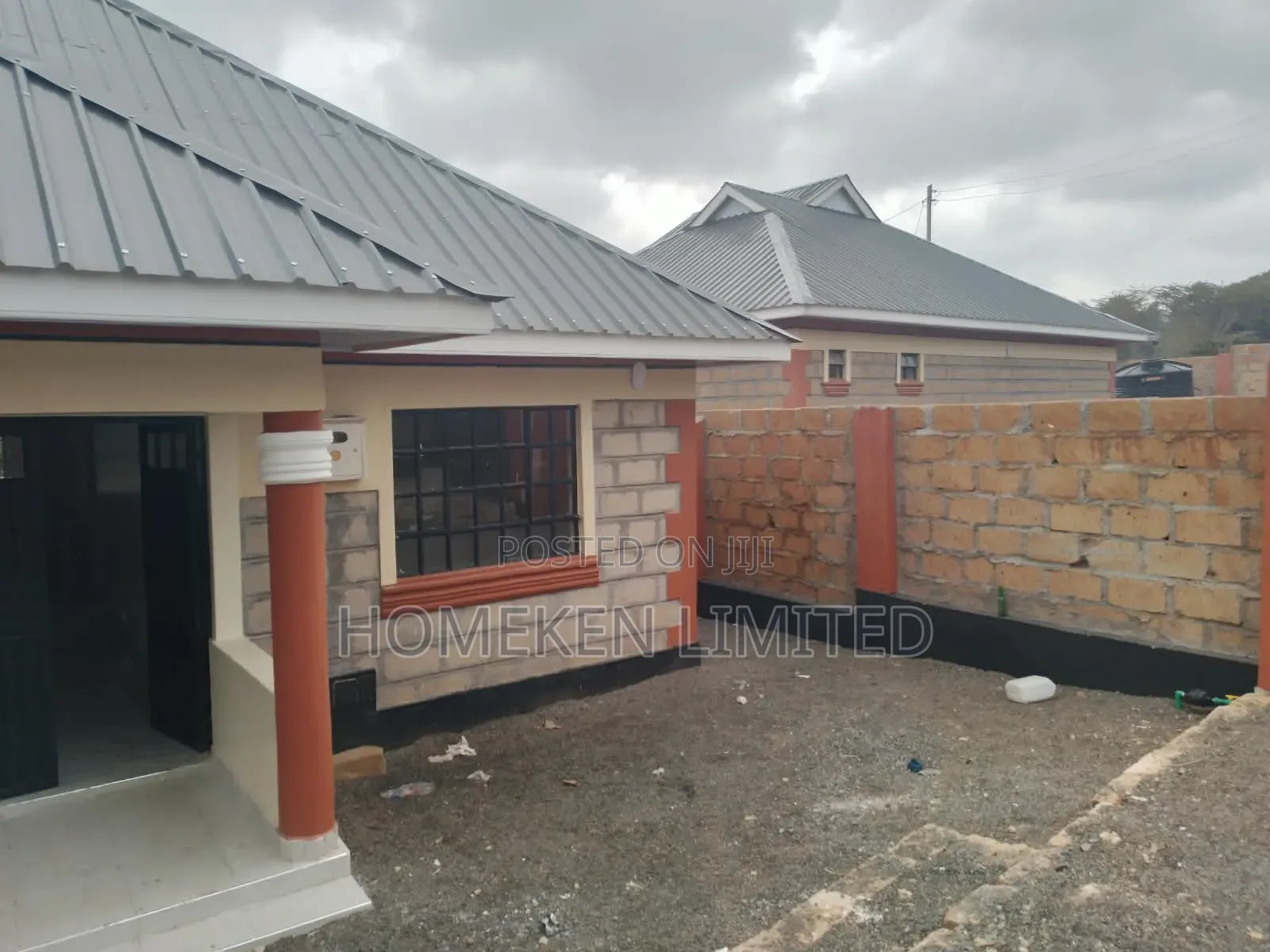3bdrm House in Matasia for sale in Matasia