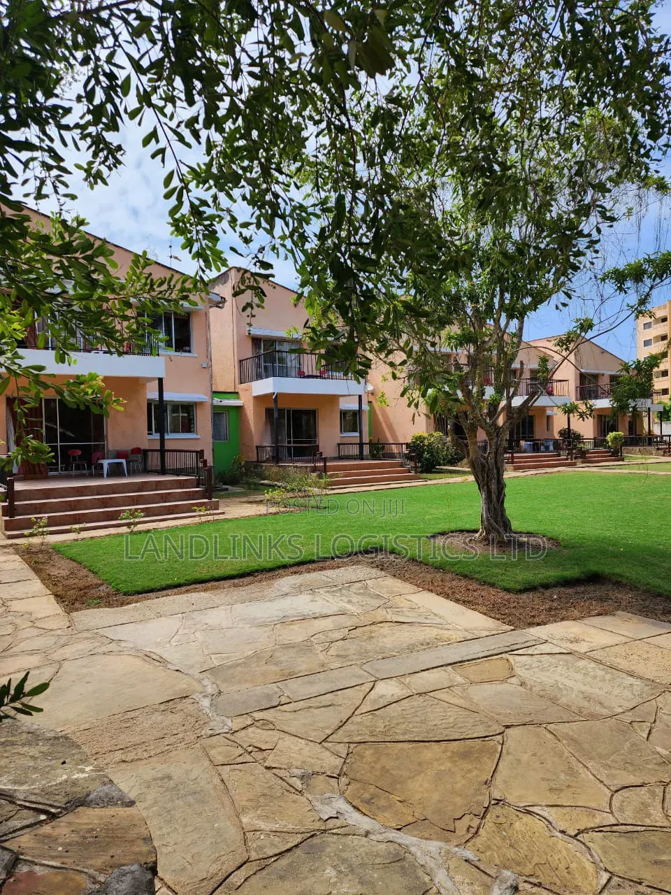 Furnished 2bdrm Villa in Nyali for sale in Nyali Mkomani