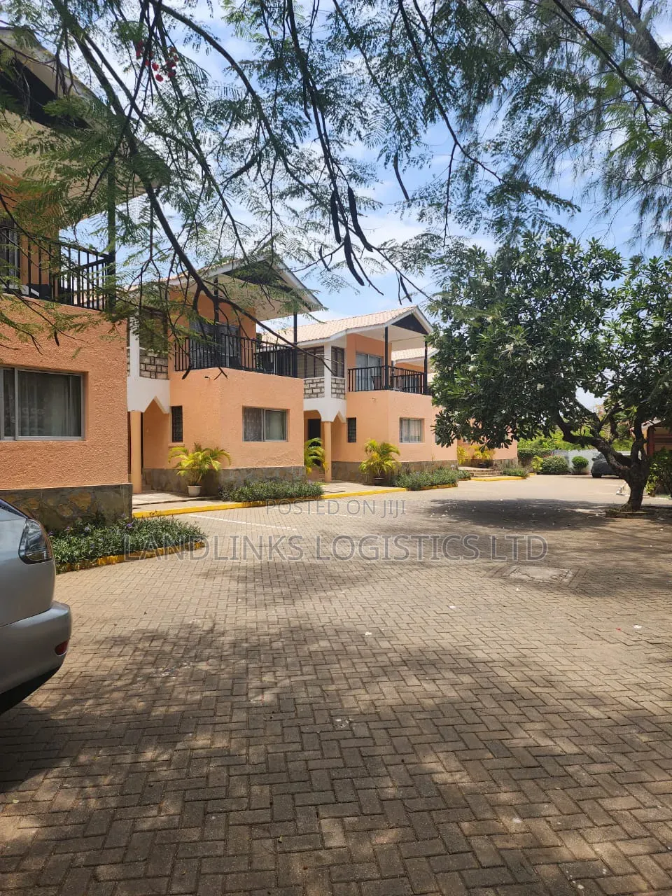 Furnished 2bdrm Villa in Nyali for sale in Nyali Mkomani