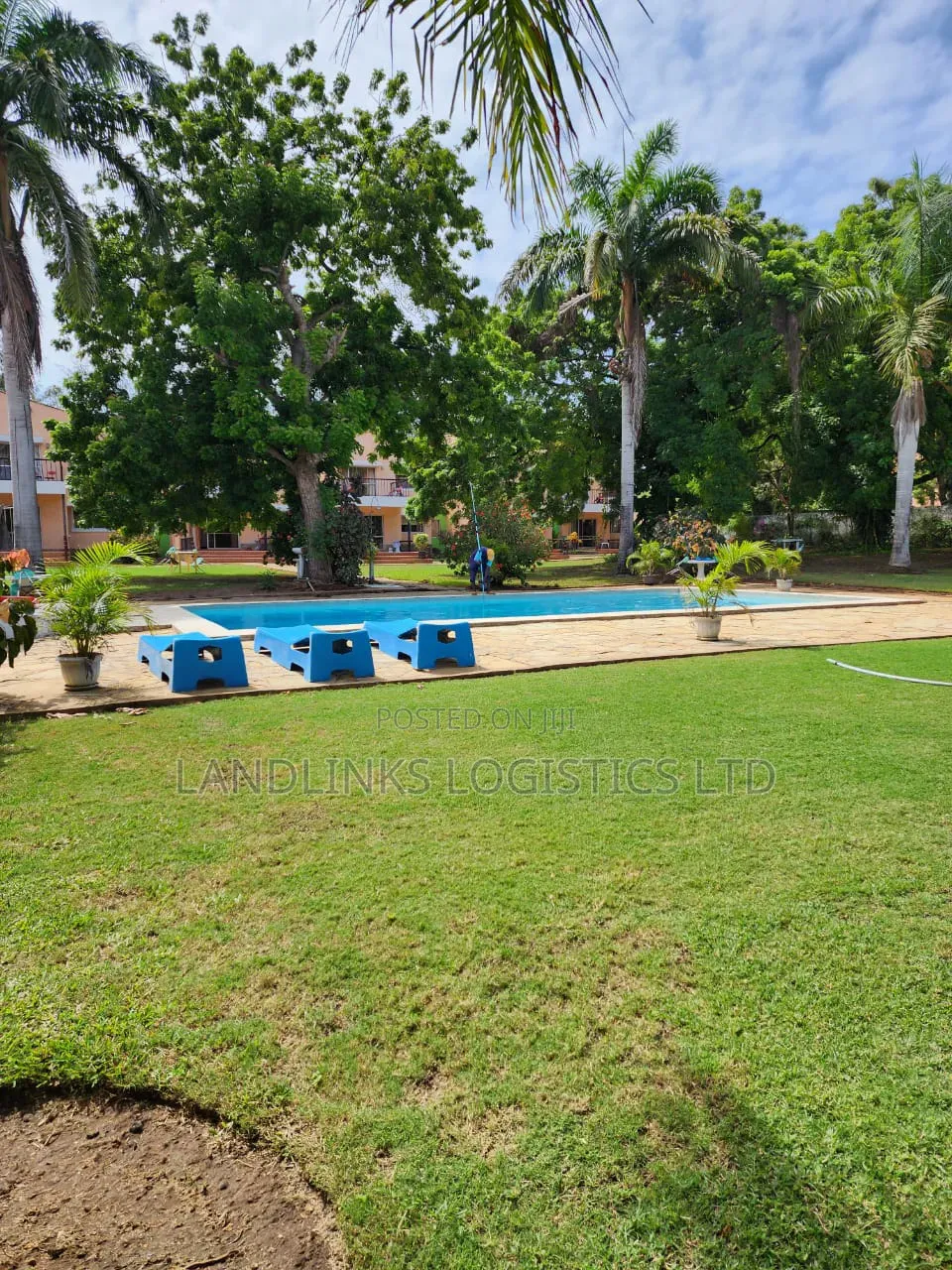 Furnished 2bdrm Villa in Nyali for sale in Nyali Mkomani