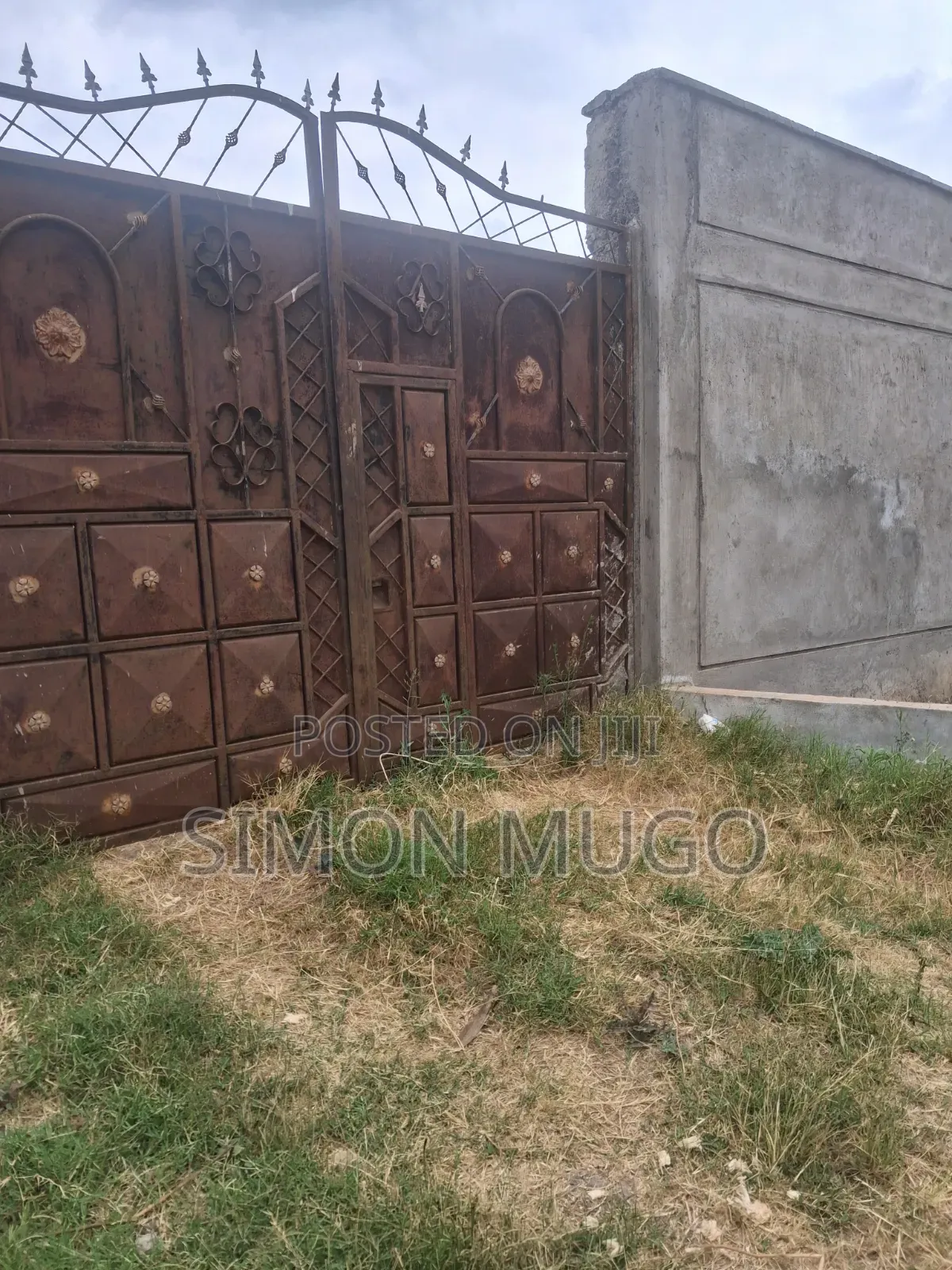 Kahawa Sukari Prime Fully Serviced 1/4 AC With a Perimeter Wall in Kahawa Sukari
