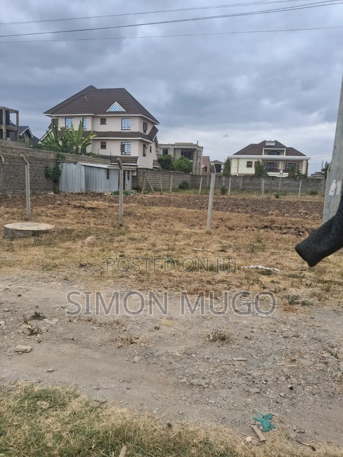 Kahawa Sukari Prime Fully Serviced 1/4 AC With a Perimeter Wall in Kahawa Sukari