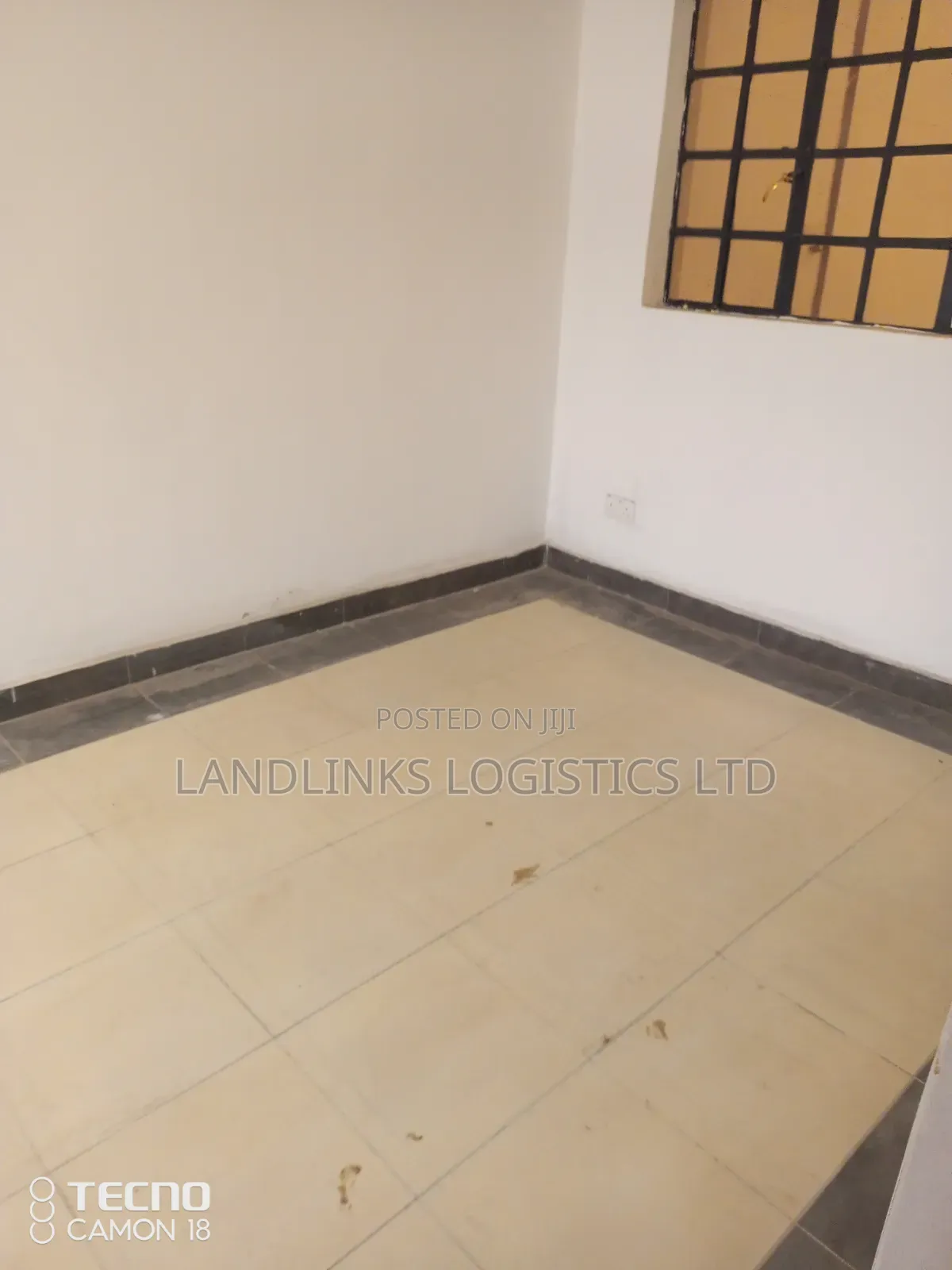 Godown Warehouse on Lease Tuffoa Off Msa Rd 6500 SQFT VAT INCLUSIVE in Mombasa Road
