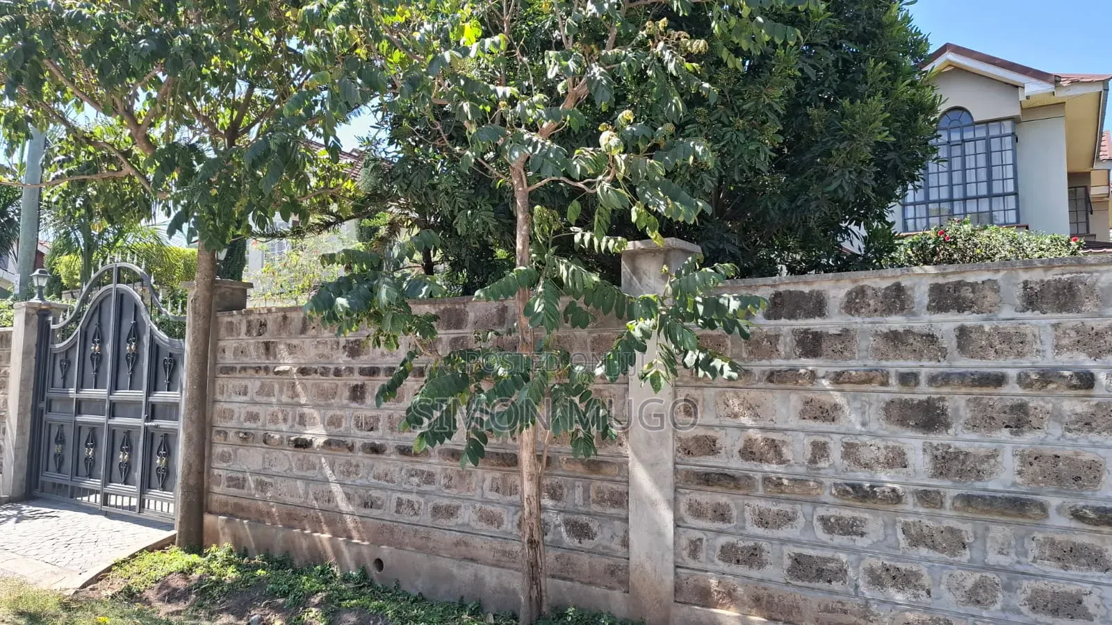 5bdrm Maisonette in Kitengela for sale in Kitengela