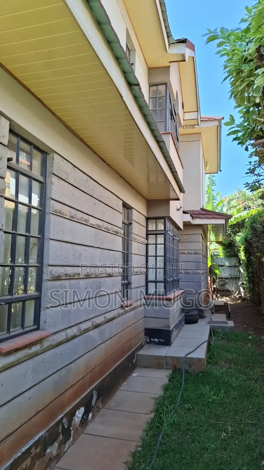 5bdrm Maisonette in Kitengela for sale in Kitengela