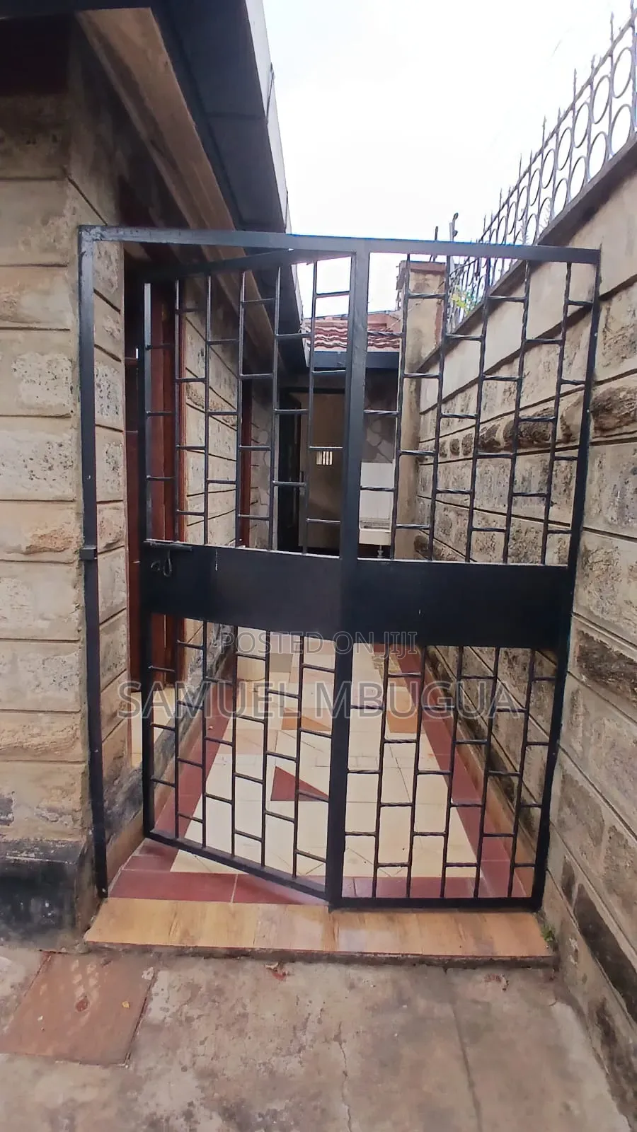 6bdrm House in Karen for rent in Karen