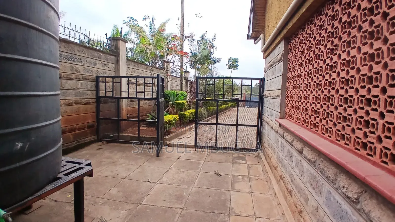 6bdrm House in Karen for rent in Karen