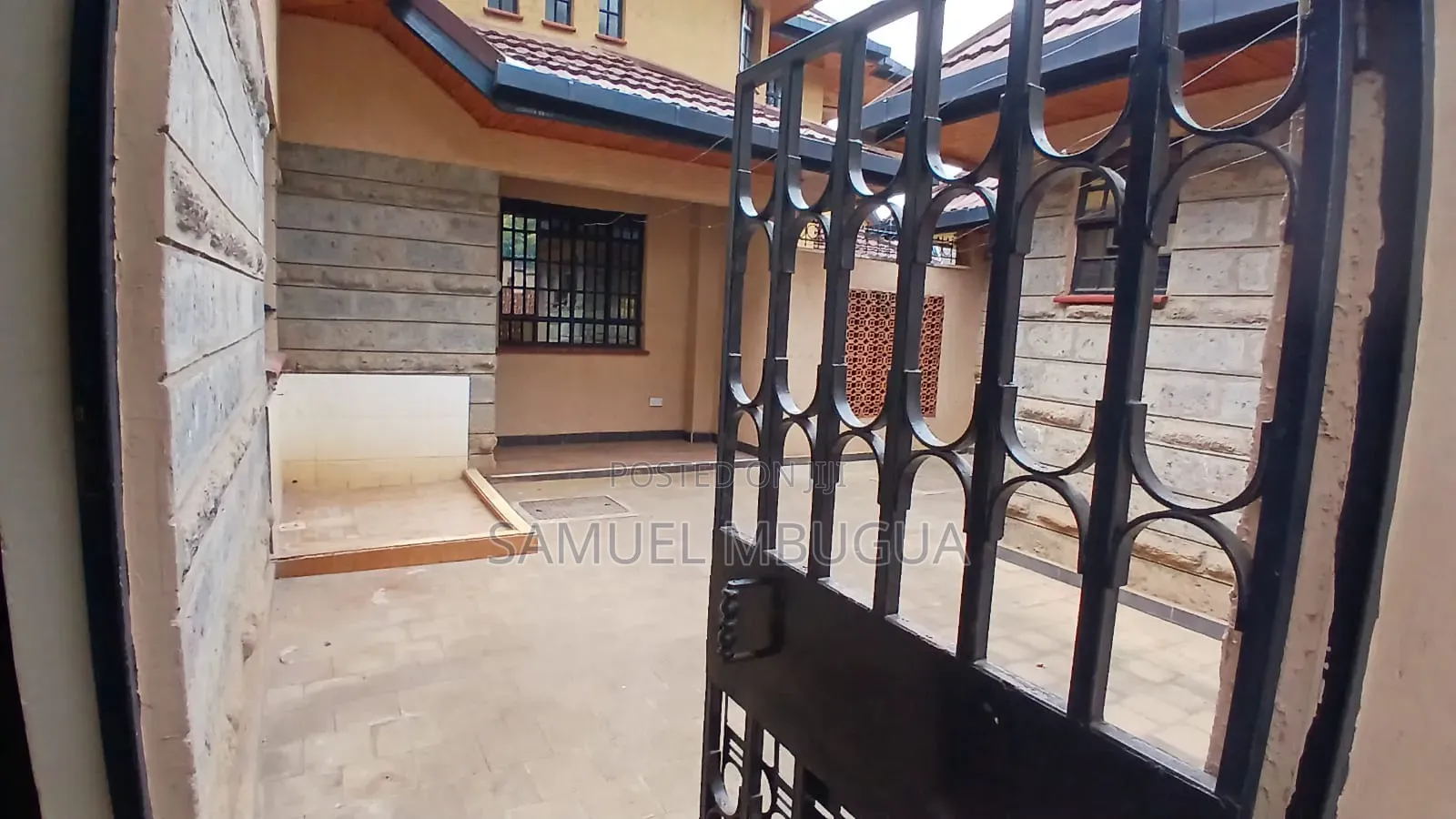 6bdrm House in Karen for rent in Karen