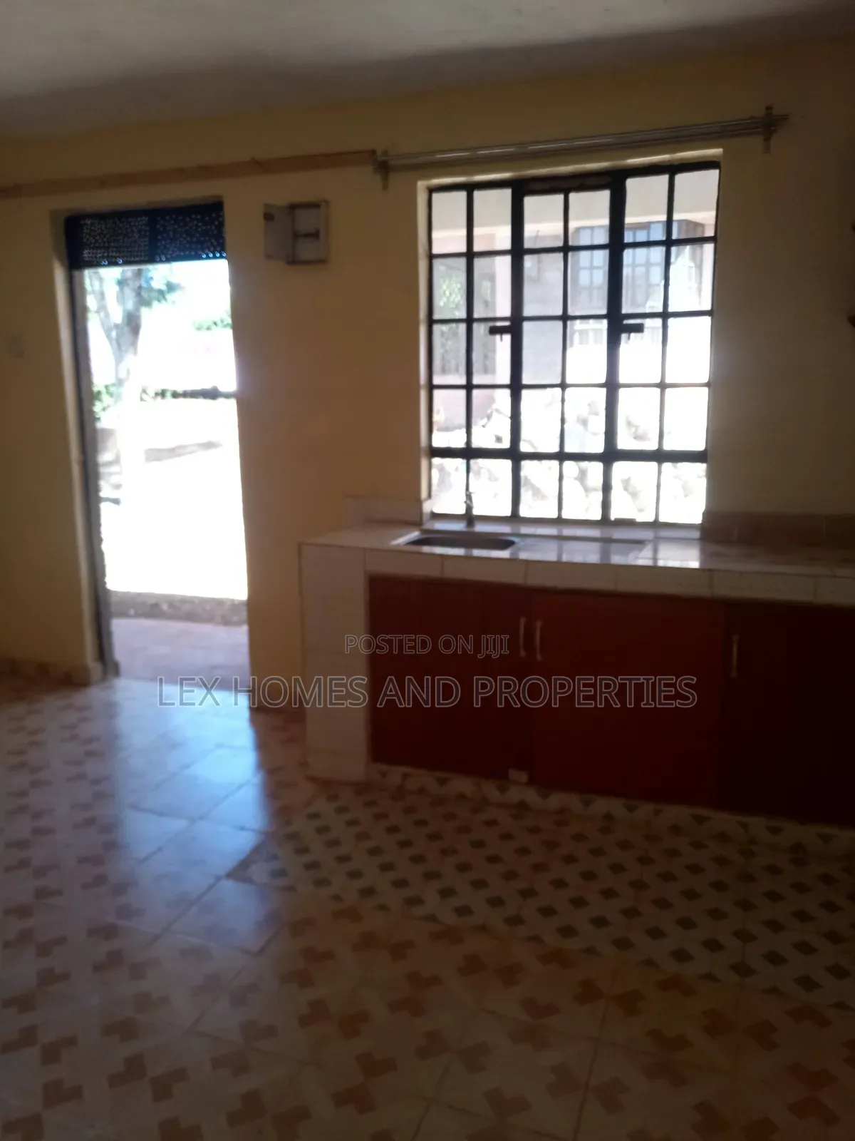 Mini Flat in Maasai Lodge for rent in Maasai Lodge
