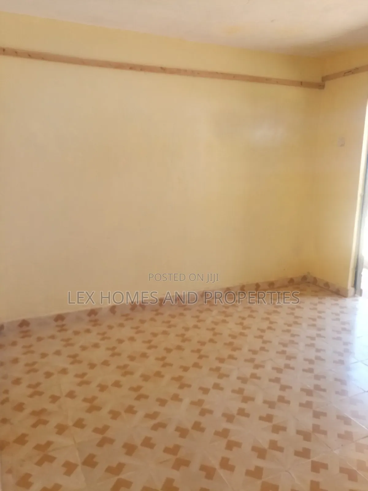 Mini Flat in Maasai Lodge for rent in Maasai Lodge