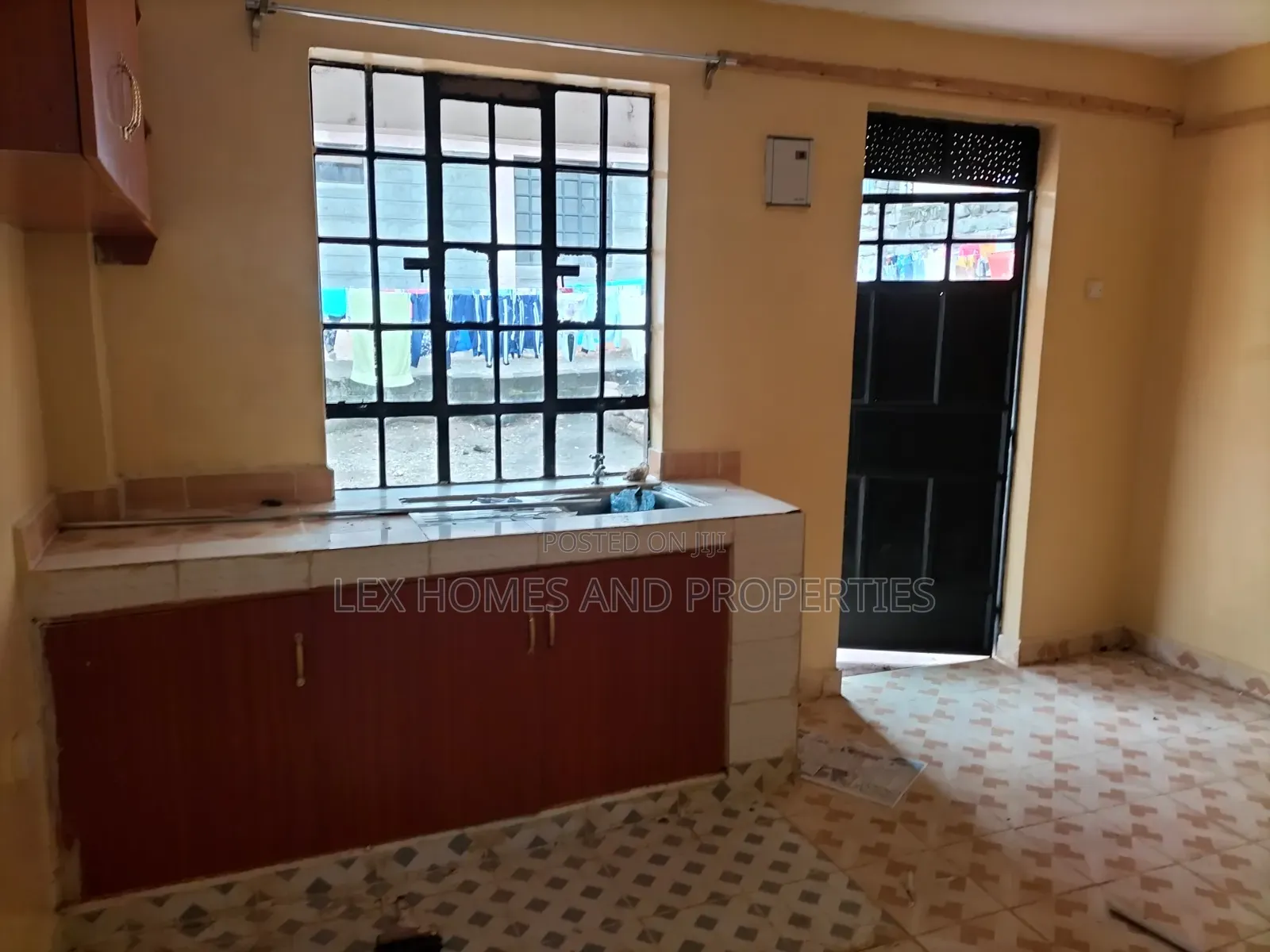 Mini Flat in Maasai Lodge for rent in Maasai Lodge