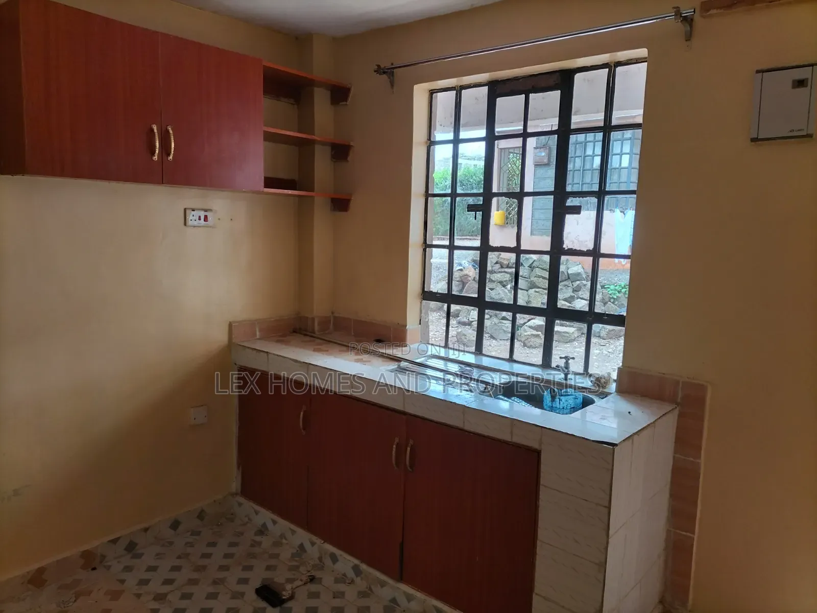 Mini Flat in Maasai Lodge for rent in Maasai Lodge