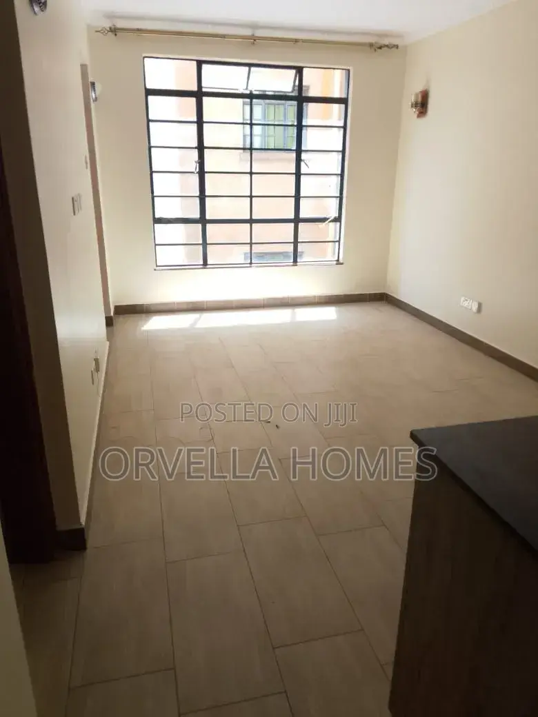 1bdrm Apartment in Kilimani, Hurlingham for rent in Hurlingham