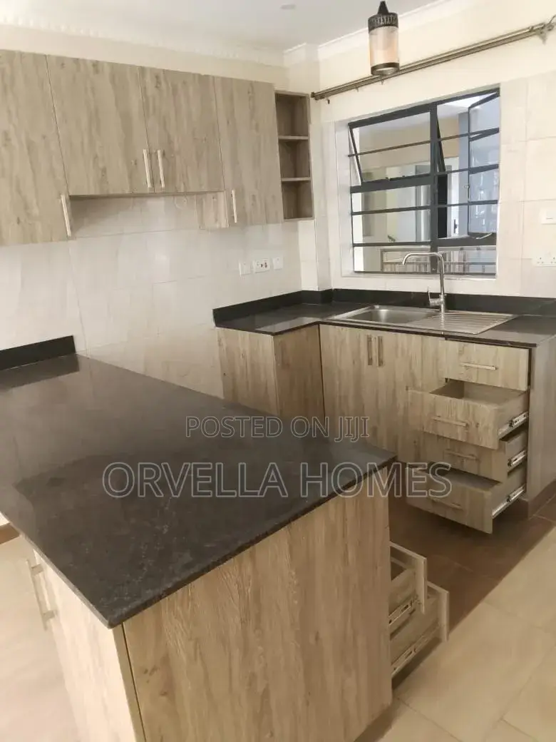 1bdrm Apartment in Kilimani, Hurlingham for rent in Hurlingham
