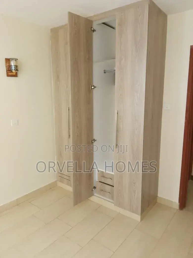 1bdrm Apartment in Kilimani, Hurlingham for rent in Hurlingham
