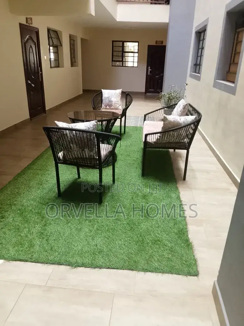1bdrm Apartment in Kilimani, Hurlingham for rent in Hurlingham