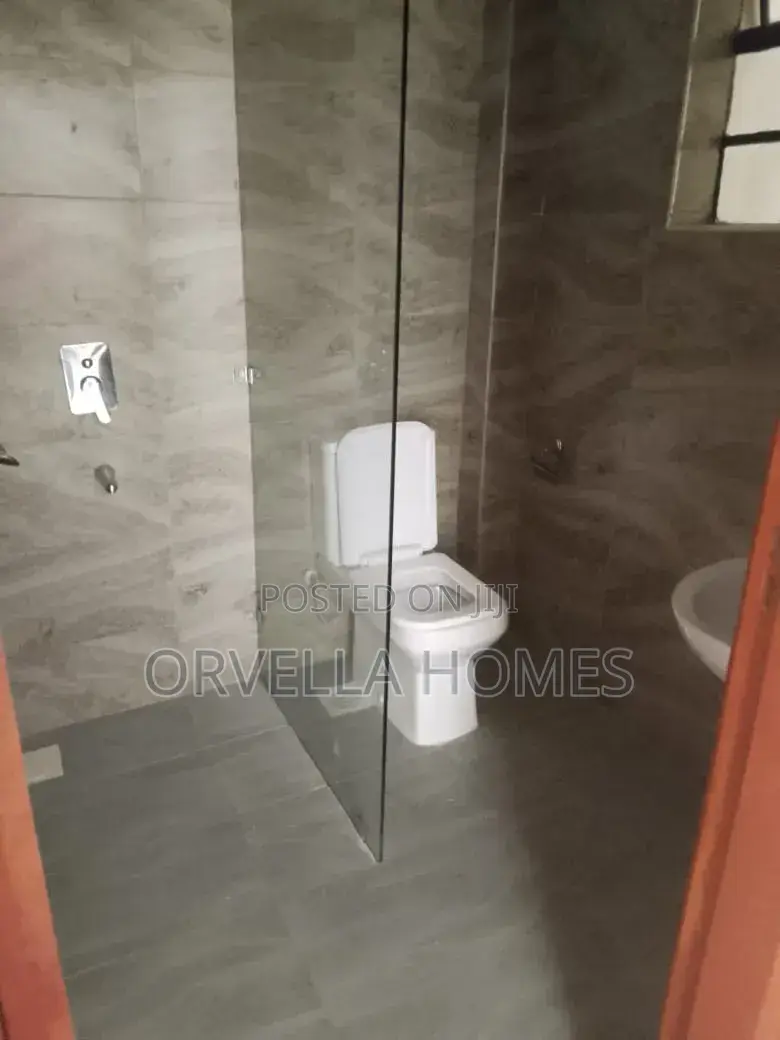 1bdrm Apartment in Kilimani, Hurlingham for rent in Hurlingham