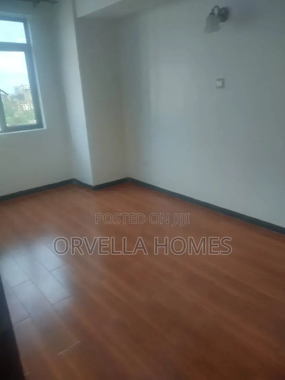 1bdrm Apartment in Kilimani, Hurlingham for rent in Hurlingham