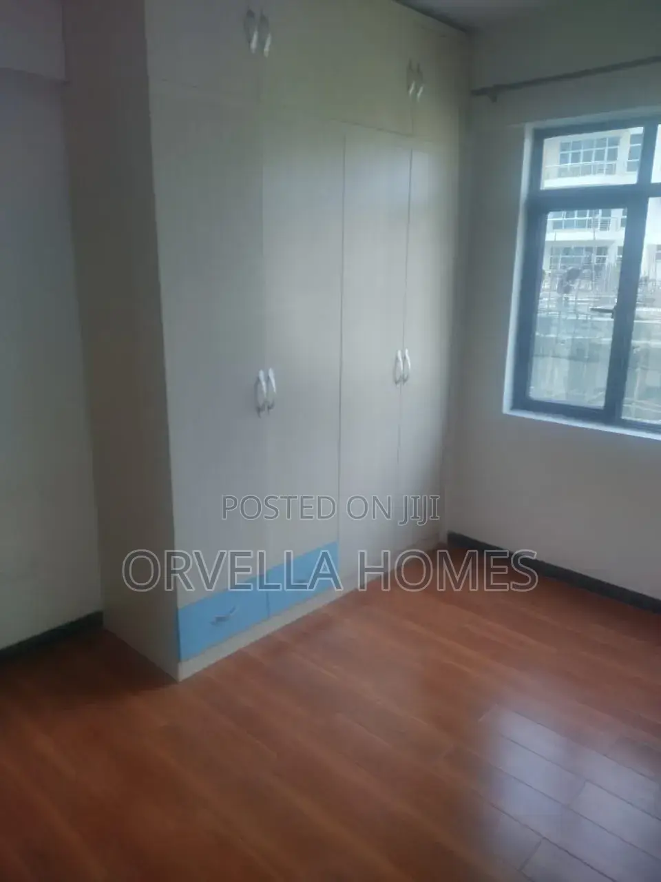 1bdrm Apartment in Kilimani, Hurlingham for rent in Hurlingham