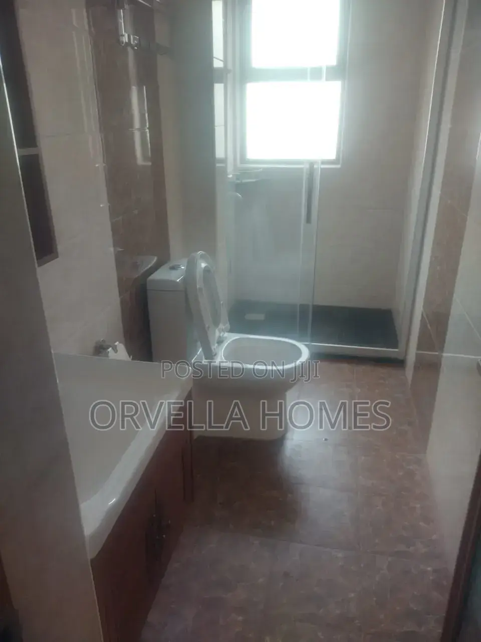 1bdrm Apartment in Kilimani, Hurlingham for rent in Hurlingham