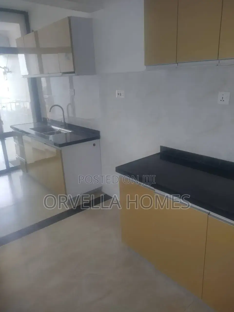 1bdrm Apartment in Kilimani, Hurlingham for rent in Hurlingham