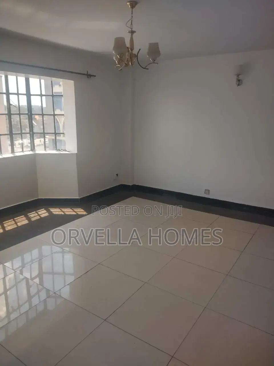 2bdrm Apartment in Kilimani, Hurlingham for rent in Hurlingham