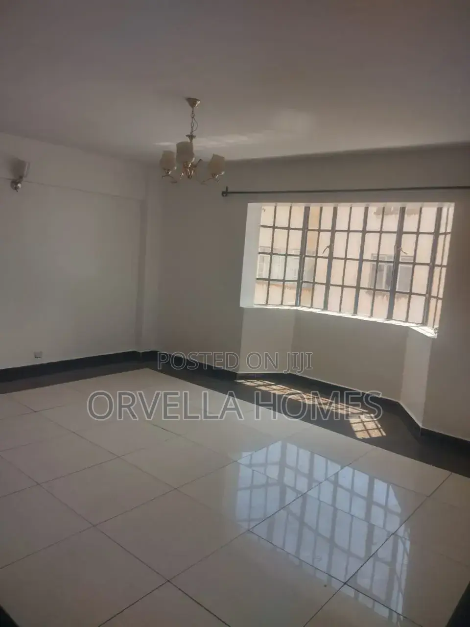 2bdrm Apartment in Kilimani, Hurlingham for rent in Hurlingham