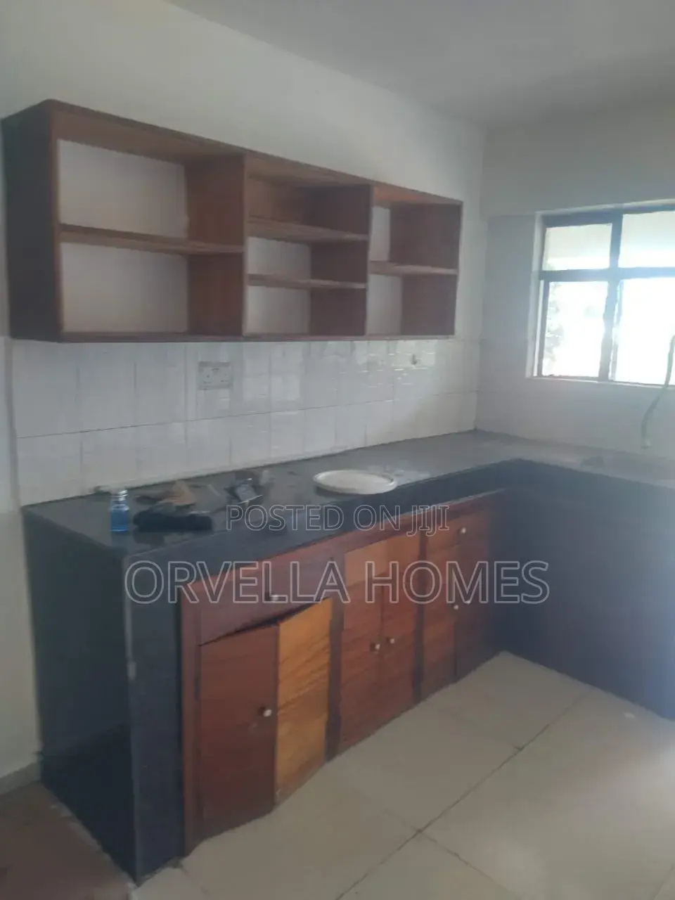 2bdrm Apartment in Kilimani, Hurlingham for rent in Hurlingham