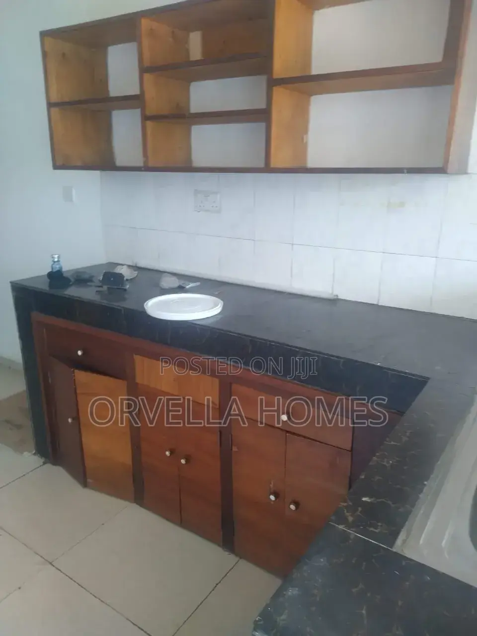 2bdrm Apartment in Kilimani, Hurlingham for rent in Hurlingham