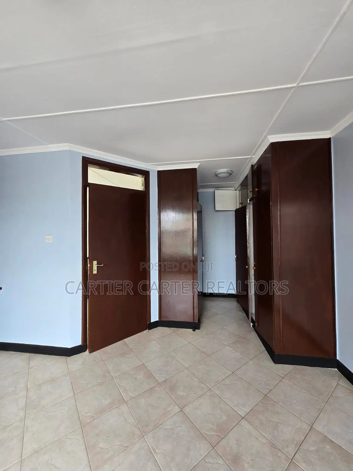 4bdrm Townhouse / Terrace in South C for rent in South C