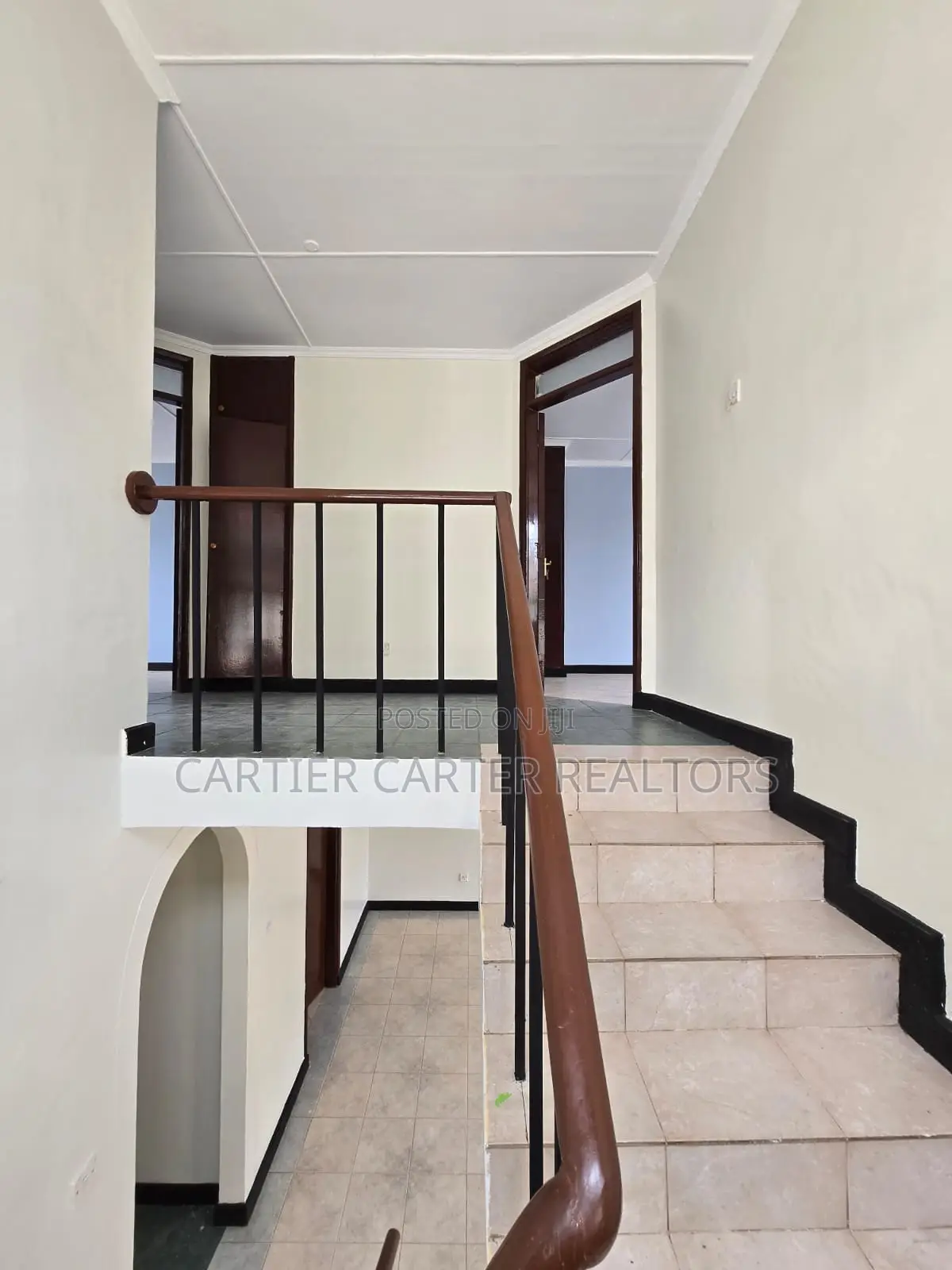 4bdrm Townhouse / Terrace in South C for rent in South C