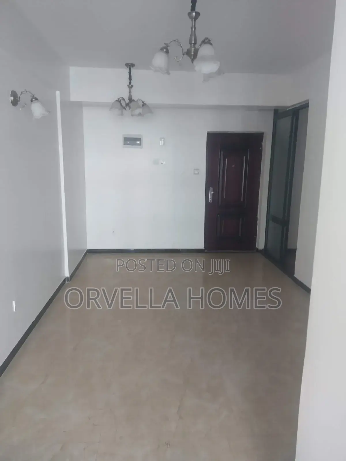 1bdrm Apartment in Kilimani, Hurlingham for rent in Hurlingham