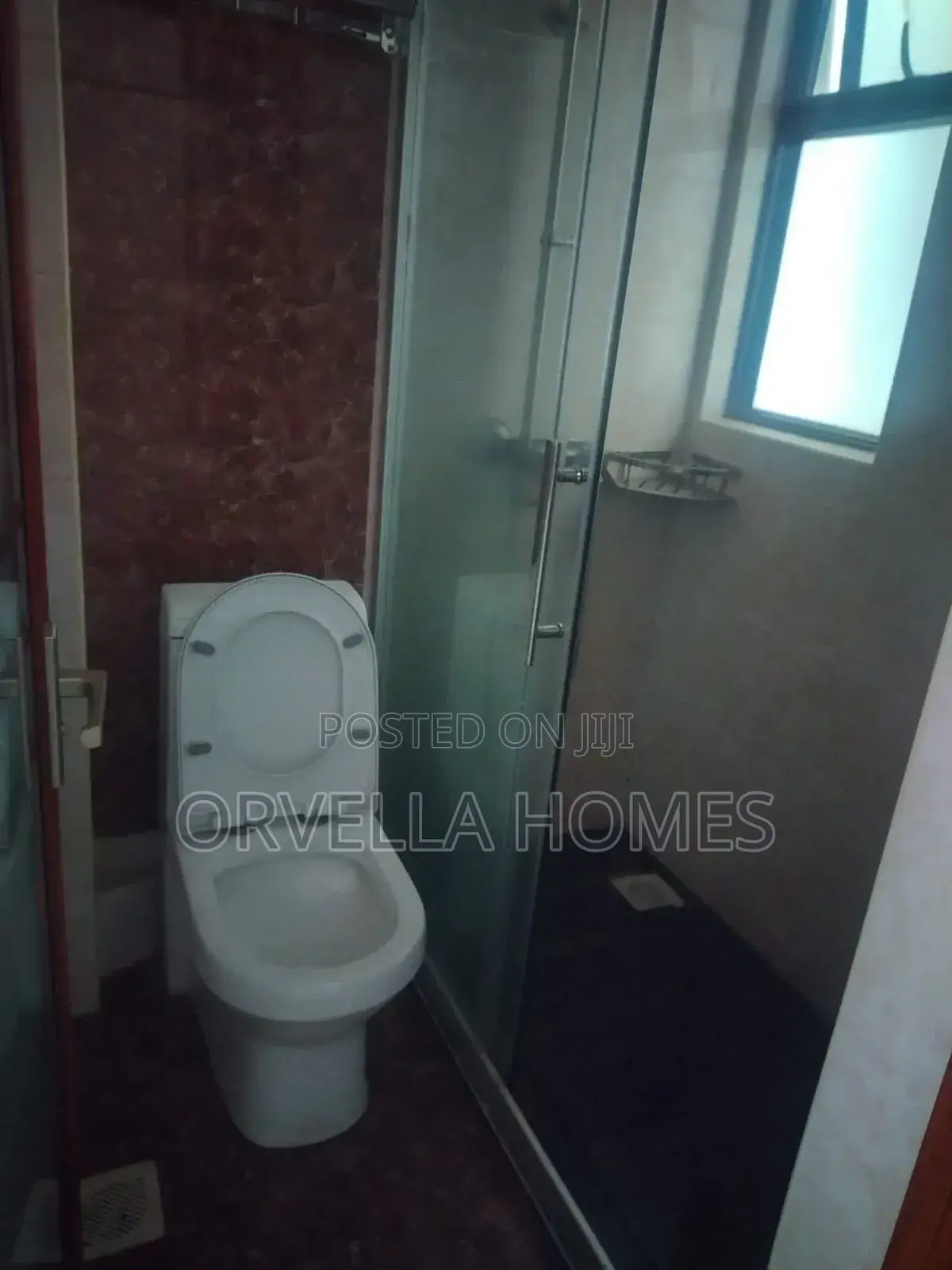 1bdrm Apartment in Kilimani, Hurlingham for rent in Hurlingham