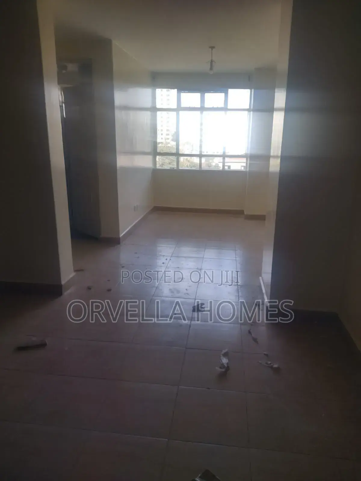 Studio Apartment in Naivasha Road, Hurlingham for rent in Hurlingham