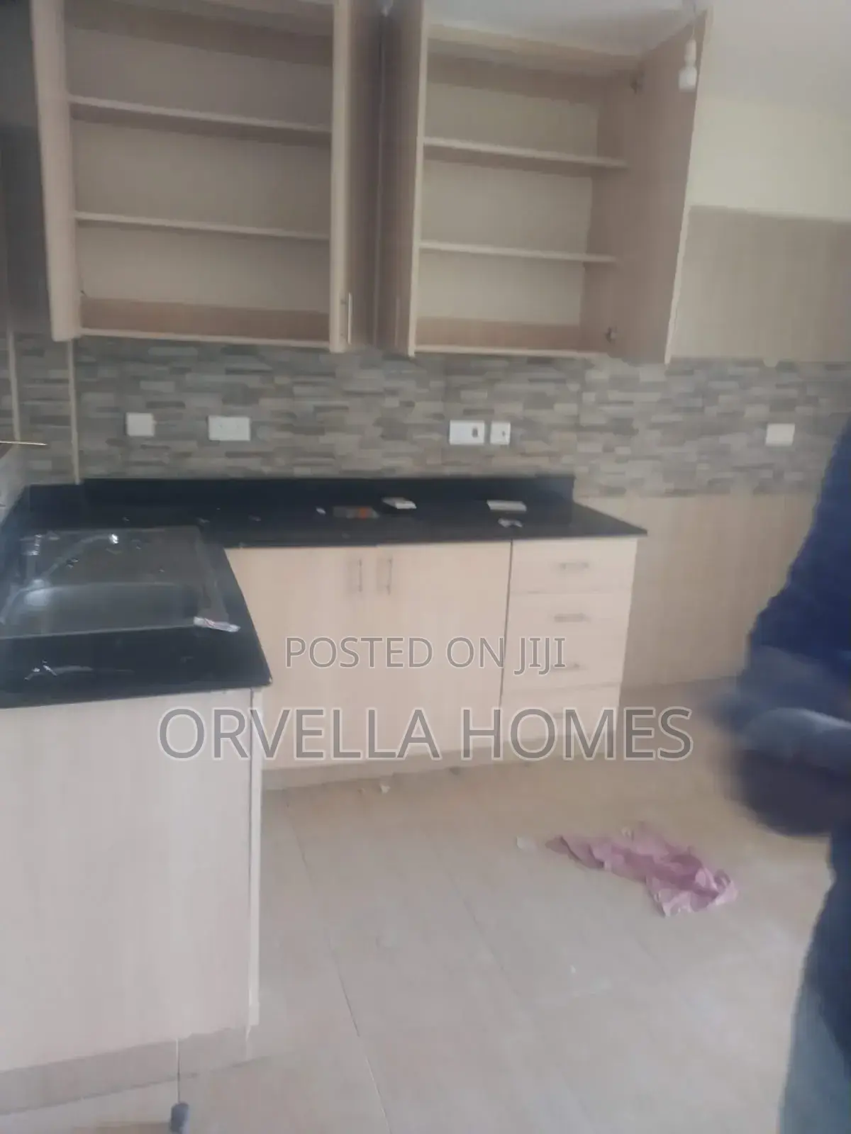 Studio Apartment in Naivasha Road, Hurlingham for rent in Hurlingham
