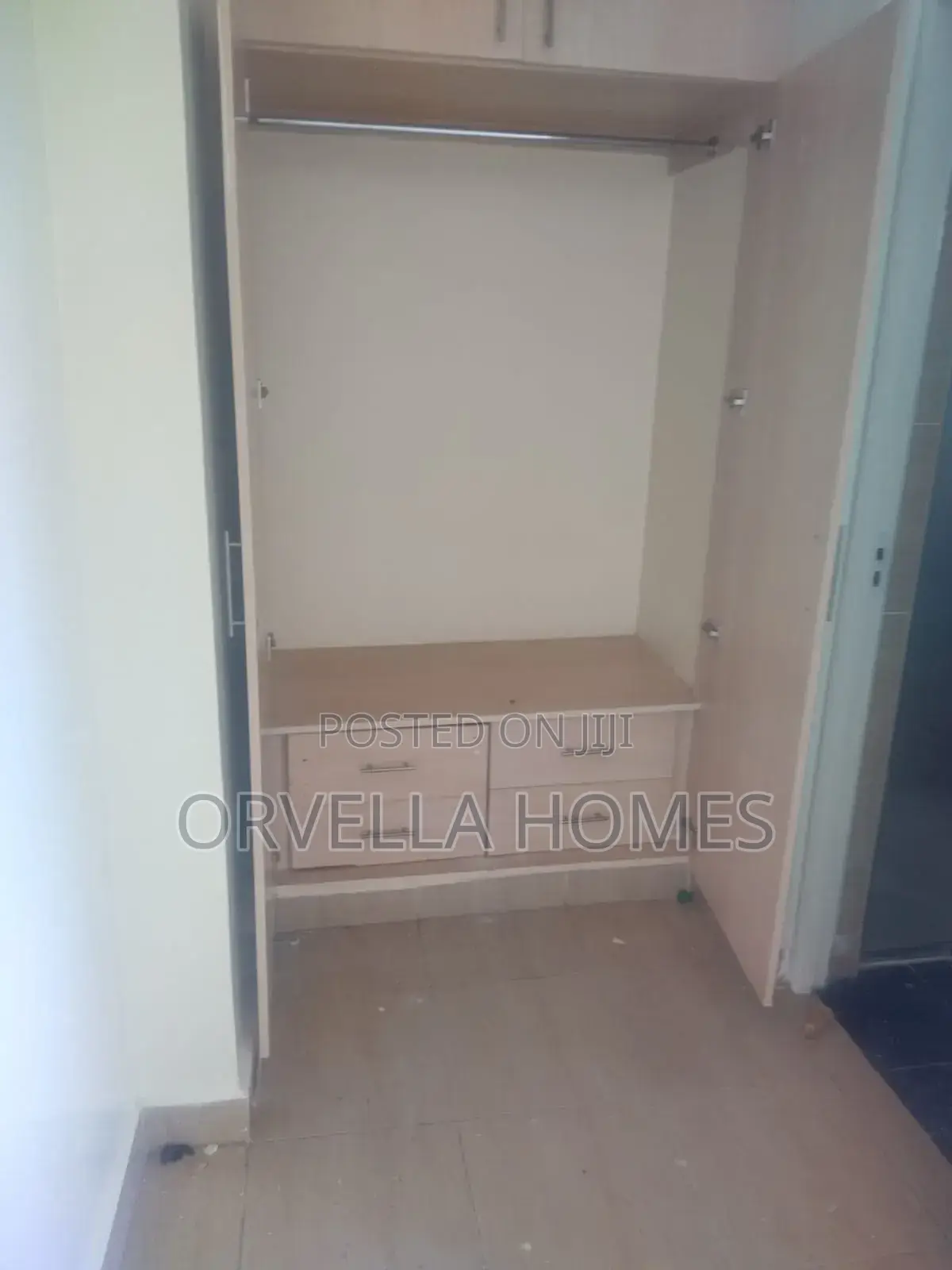 Studio Apartment in Naivasha Road, Hurlingham for rent in Hurlingham